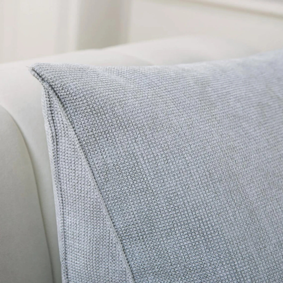 Reading pillow with arms for relaxing, reading, and gaming