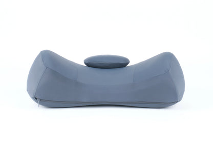 Lumbar Support Pillow for Office Chair, Memory Foam