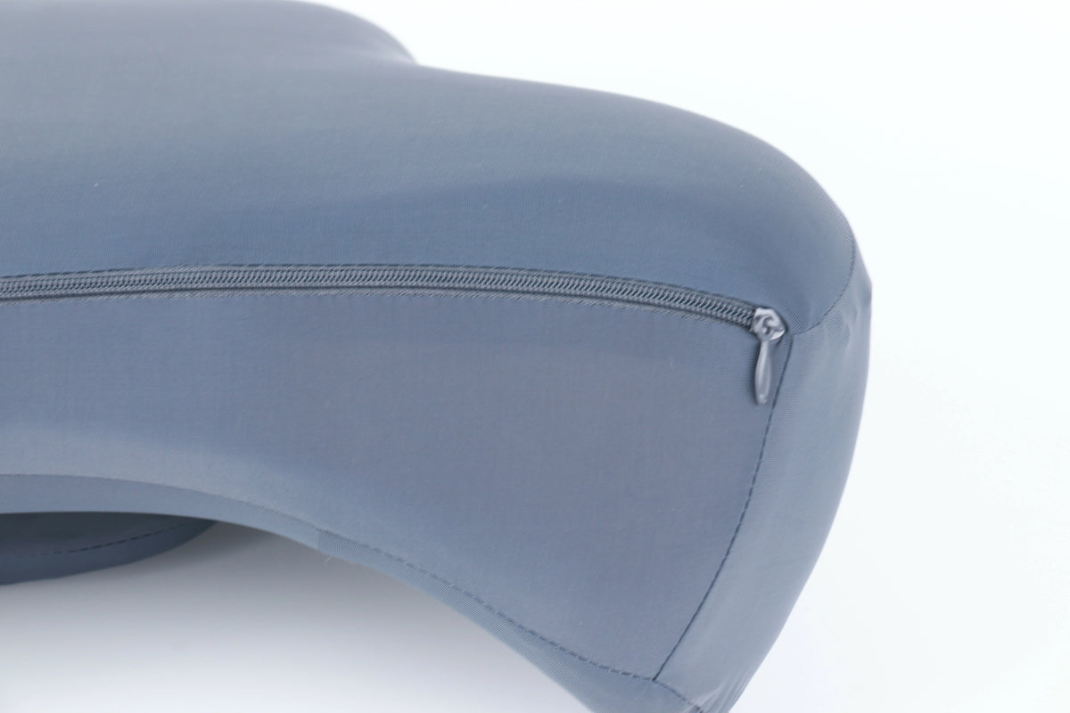 Lumbar Support Pillow for Office Chair, Memory Foam