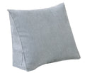 Prevalucent Reading Pillow with Shredded Memory Foam