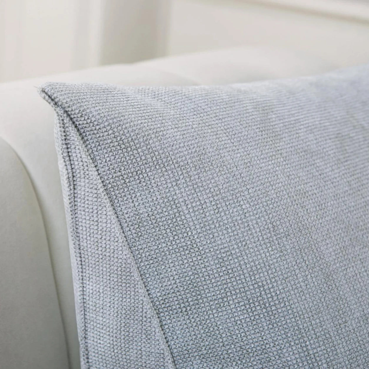 Prevalucent Reading Pillow with Shredded Memory Foam