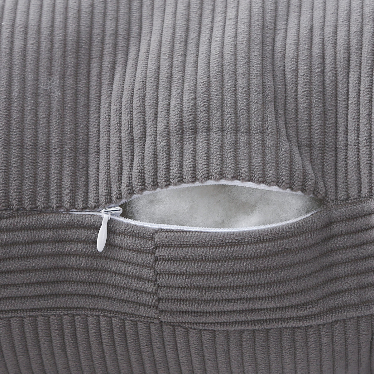 Lumbar Support Pillow, Cloud-Shaped