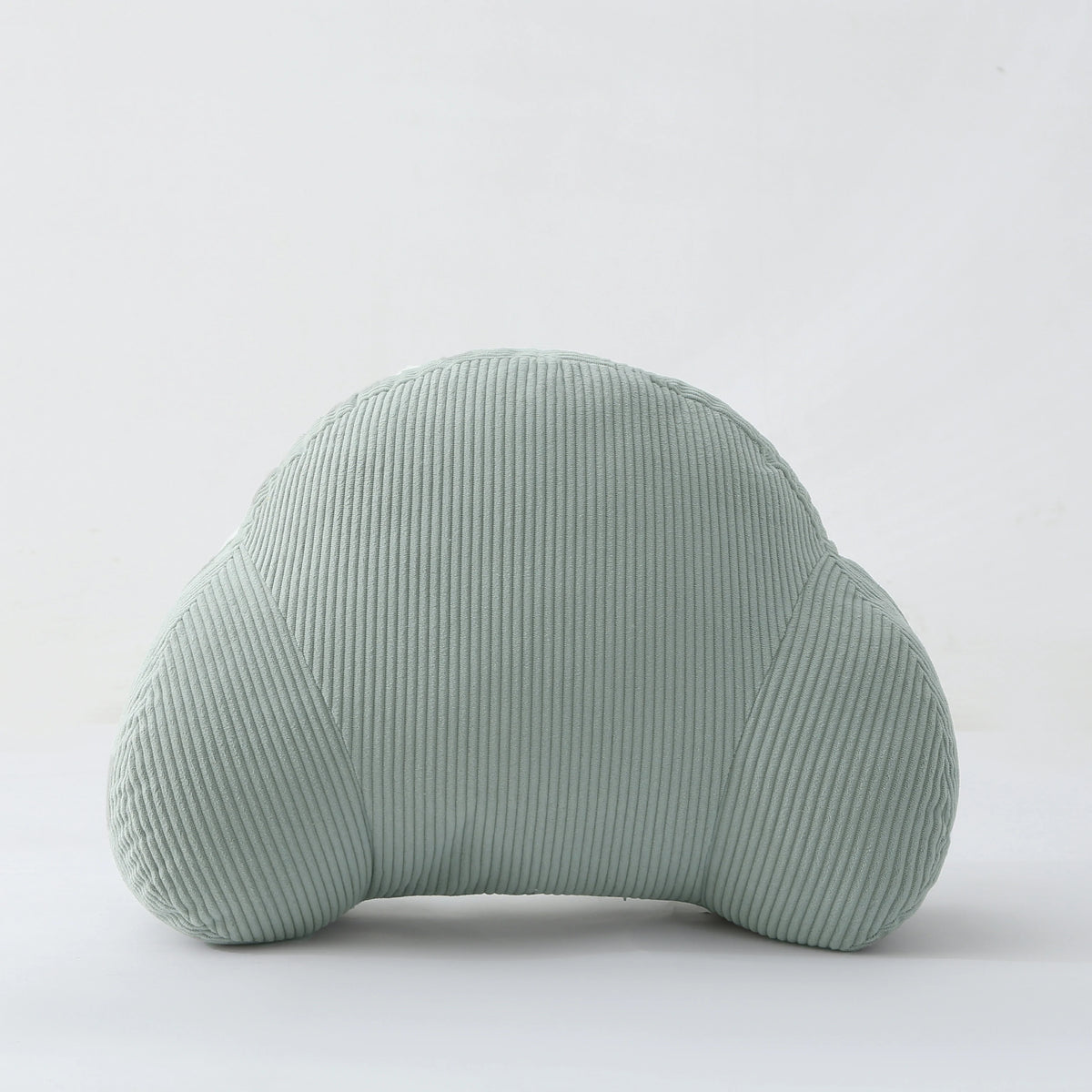 Lumbar Support Pillow, Cloud-Shaped
