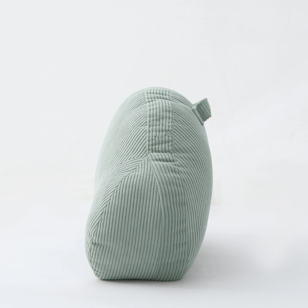 Lumbar Support Pillow, Cloud-Shaped