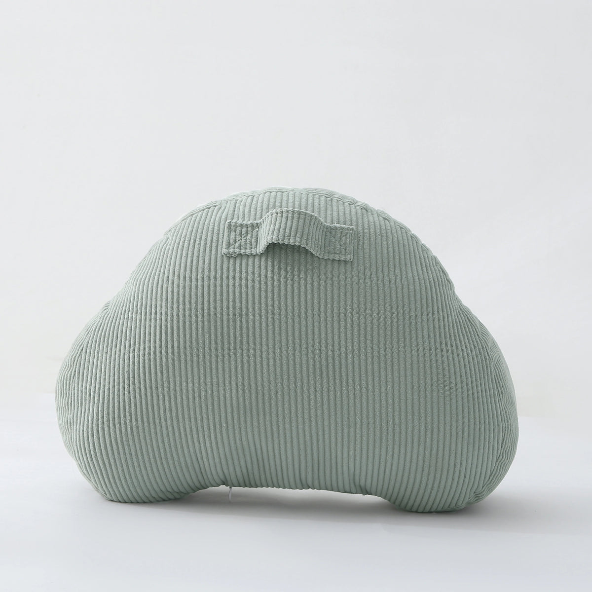 Lumbar Support Pillow, Cloud-Shaped