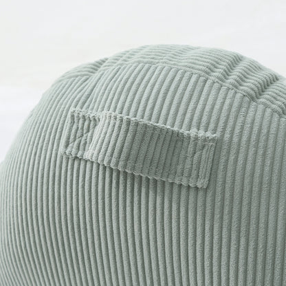 Lumbar Support Pillow, Cloud-Shaped