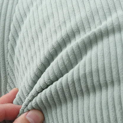 Lumbar Support Pillow, Cloud-Shaped
