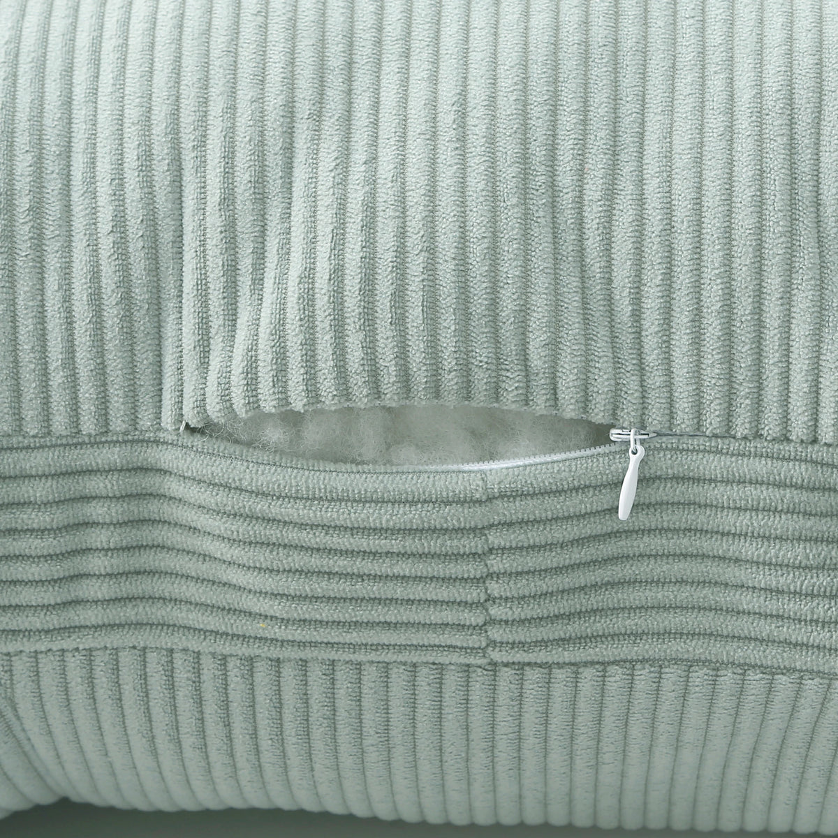 Lumbar Support Pillow, Cloud-Shaped