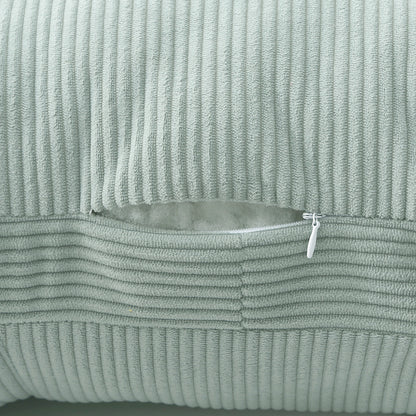 Lumbar Support Pillow, Cloud-Shaped