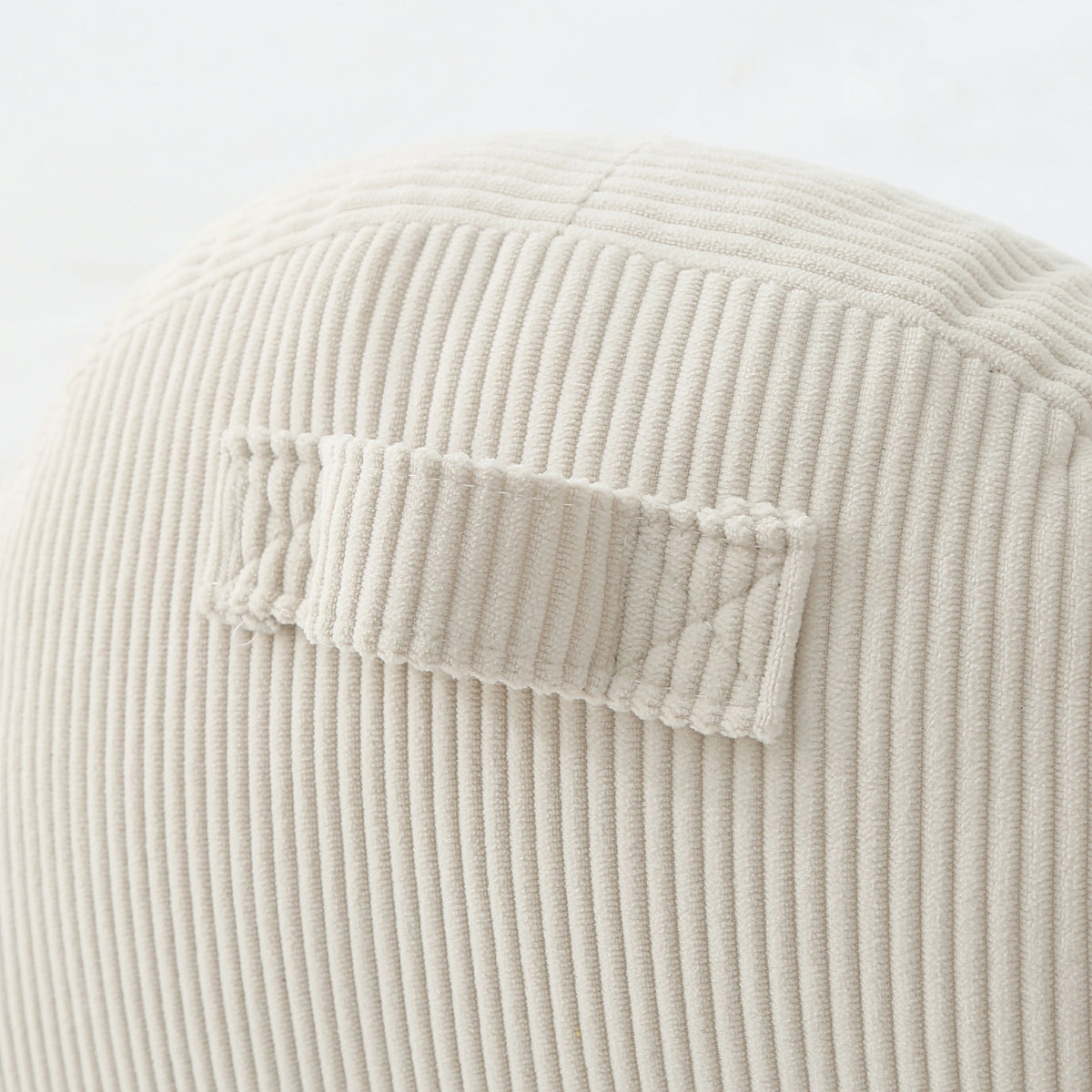 Lumbar Support Pillow, Cloud-Shaped