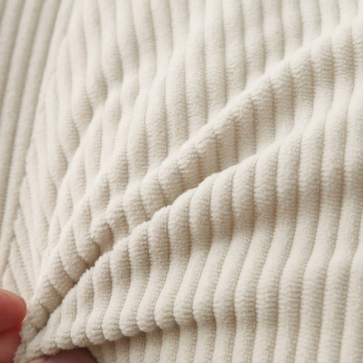 Lumbar Support Pillow, Cloud-Shaped