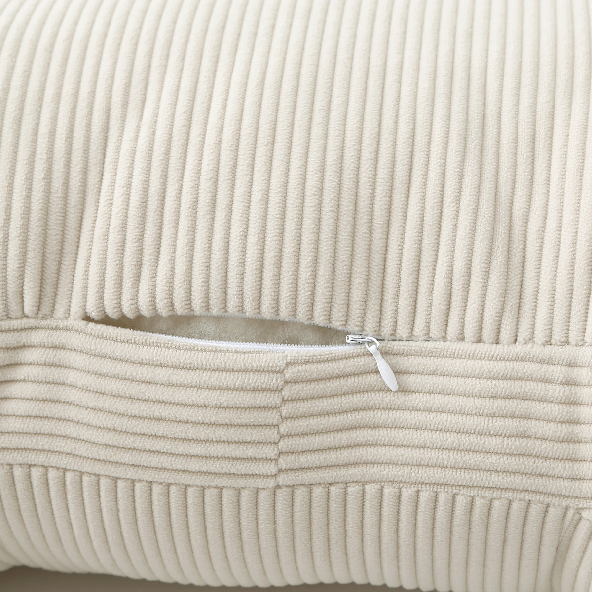Lumbar Support Pillow, Cloud-Shaped