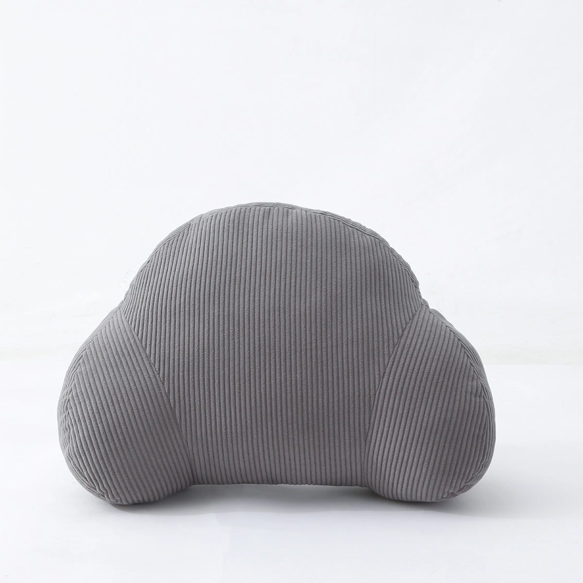 Lumbar Support Pillow, Cloud-Shaped