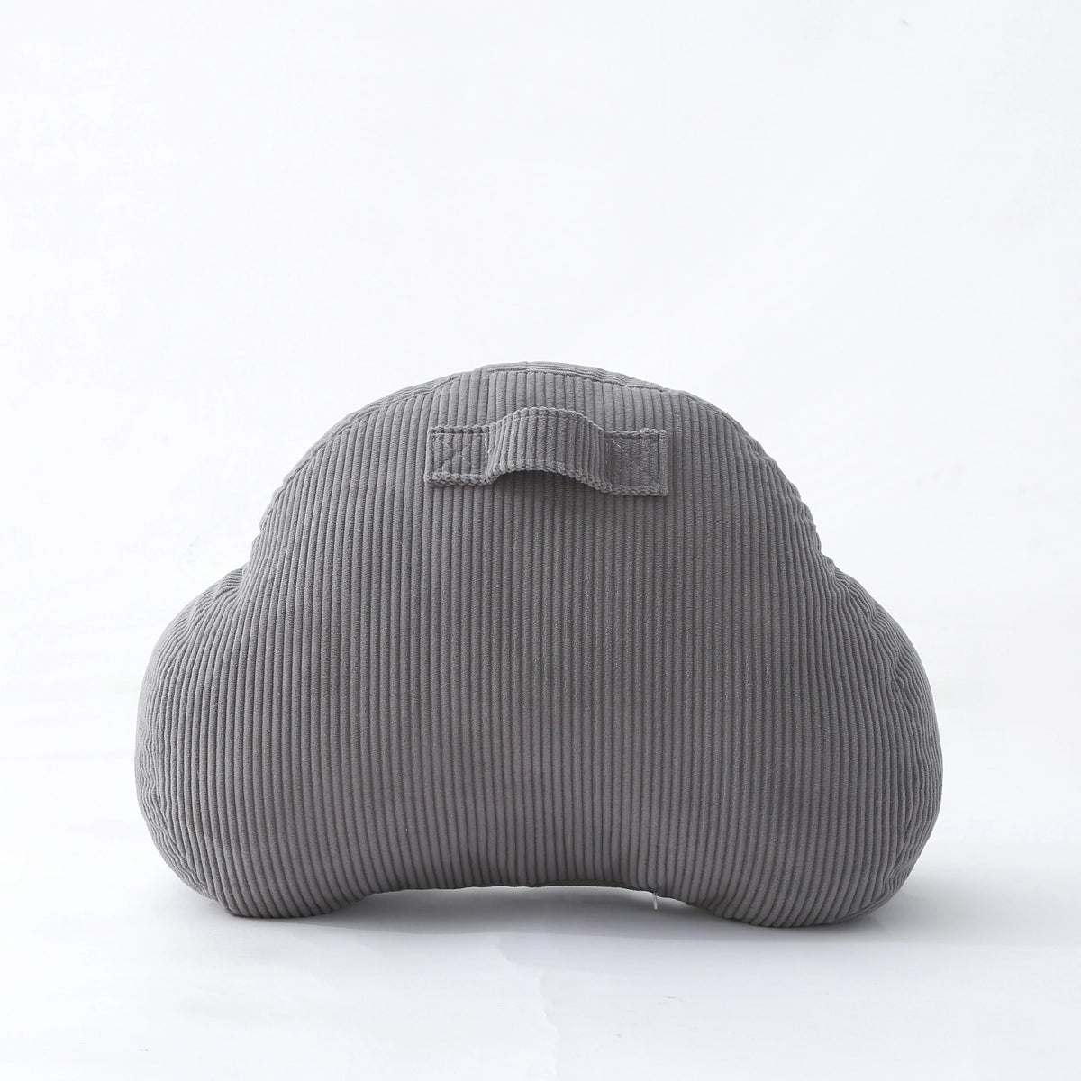 Lumbar Support Pillow, Cloud-Shaped