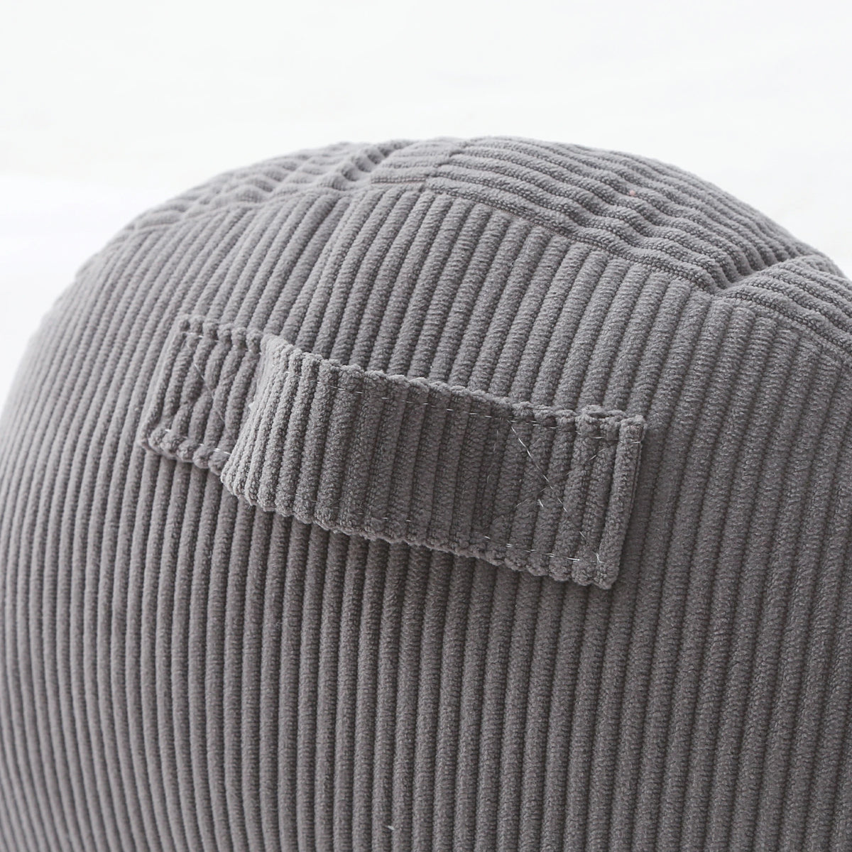 Lumbar Support Pillow, Cloud-Shaped