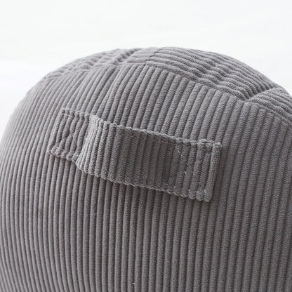 Lumbar Support Pillow, Cloud-Shaped