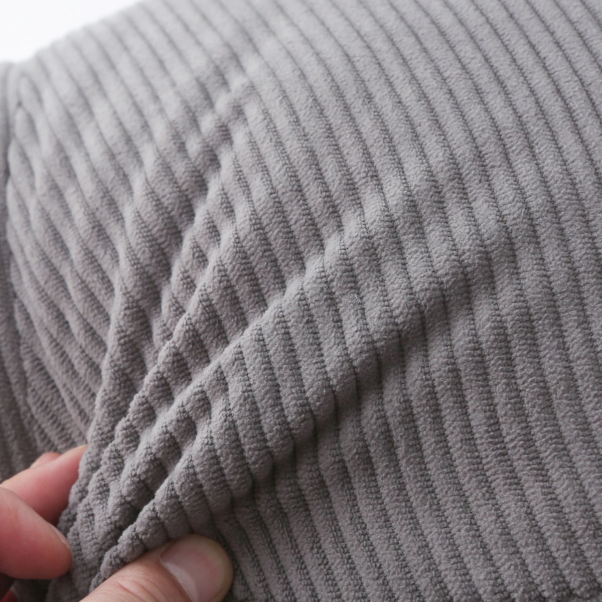 Lumbar Support Pillow, Cloud-Shaped